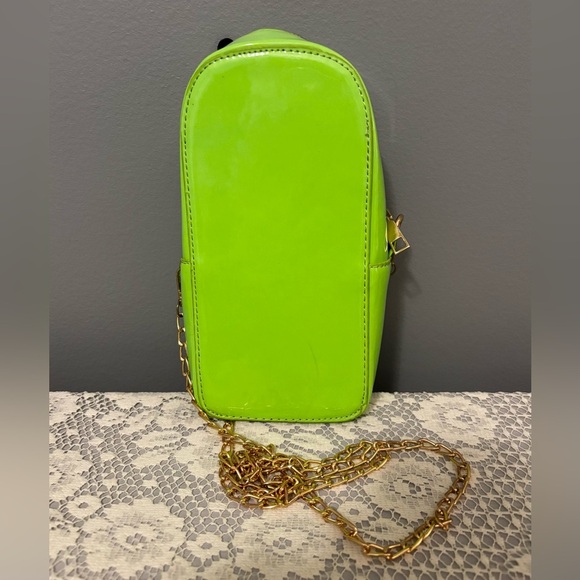 Cute Digital Mobile Phone Shaped Crossbody/Clutch - Picture 5 of 9